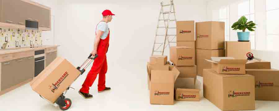 Crating when Moving - Solutions and Moving Companies